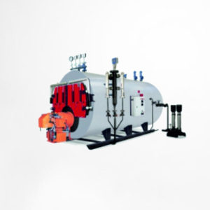 KATI - SIVI - VE GAZ YAKITLI  BUHAR KAZANLARI VE  BUHAR JENARATÖRLERİ