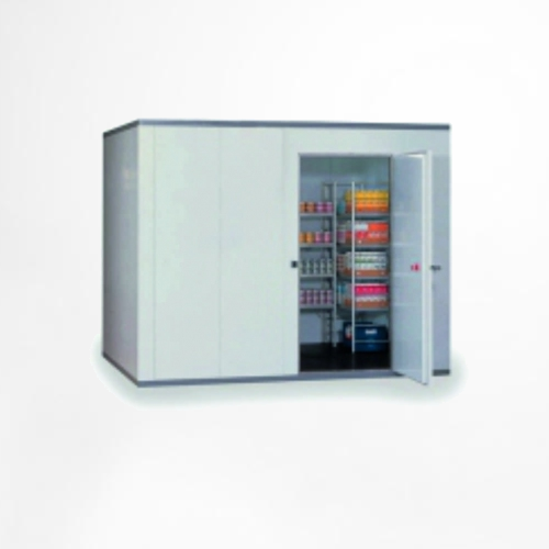 Soğuk Hava Depoları