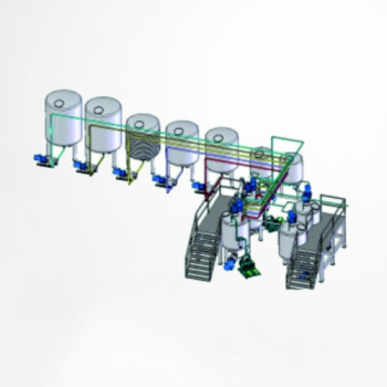 Ketçap Mayonez Hattı