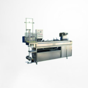 BEYAZ PEYNİR  TEKNELERİ VE ÜRETİM HATTI