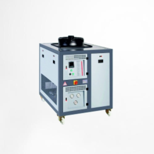 CHİLLER ,BUZLU SU TANKLARI VE HAVA SOĞUTMALI SU KULELERİ