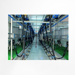 SÜT SAĞIM SİSTEMLERİ