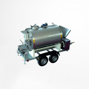 ARAÇ ÜSTÜ SÜT VE SIVI TAŞIMA TANKLARI