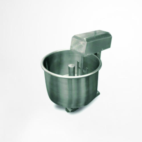 Tereyağı Çıkartma Makinası